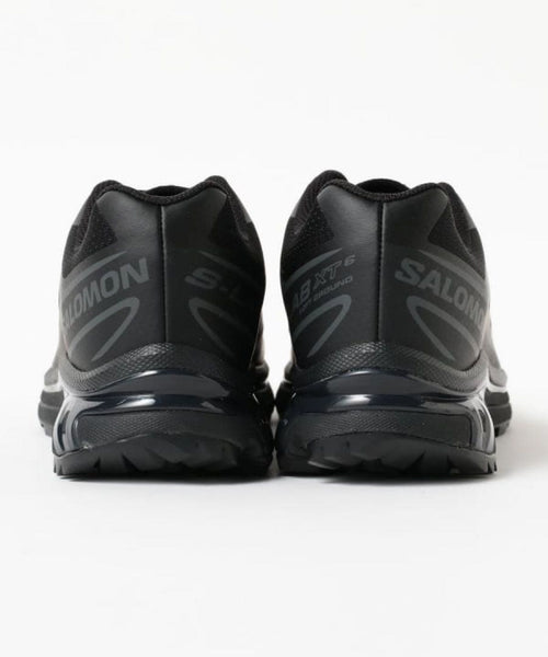 Salomon Sneakers 26S/S Xt-6 Black 28.5