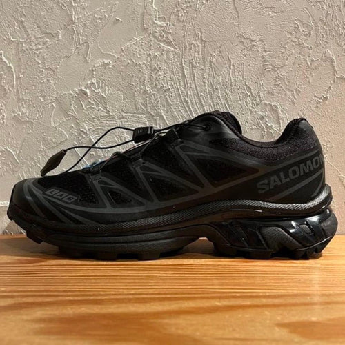 Salomon Sneakers 26S/S Xt-6 Black 28.5