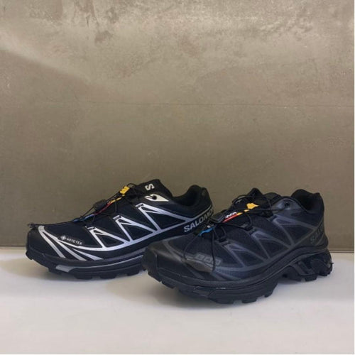 Salomon Sneakers 26S/S Xt-6 Black 28.5