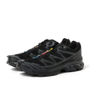 Salomon Sneakers 26S/S Xt-6 Black 28.5