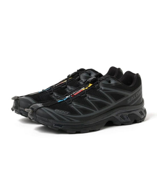 Salomon Sneakers 26S/S Xt-6 Black 28.5