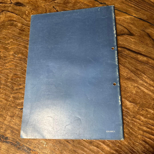Yamaha Catalog Manual 2