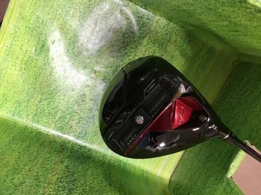 Driver Rmx Vd/M(2024) 9.5 Dr Tensei Pro Blue 1K 50 S) C