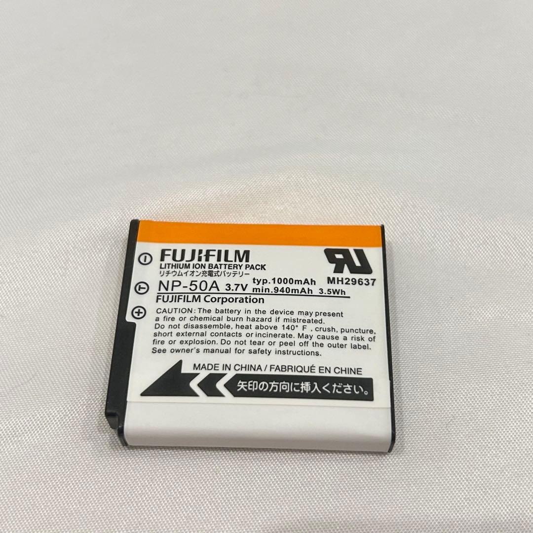 Fujifilm Compact Digital Cameras Finepix F200Exr