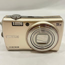 Fujifilm Compact Digital Cameras Finepix F200Exr