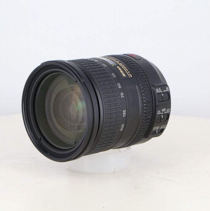 Nikon Others Af-S Dx Vr 18-200/3.5-5.6G If-Ed