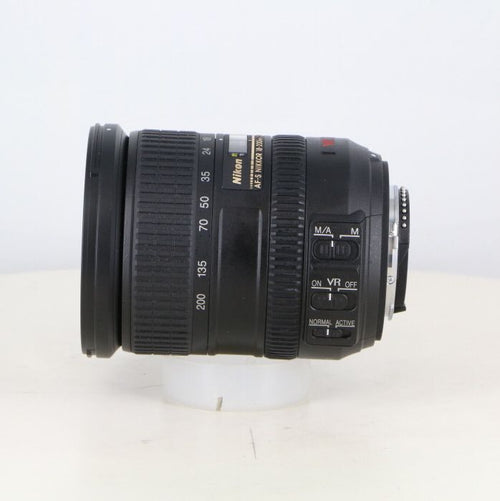 Nikon Others Af-S Dx Vr 18-200/3.5-5.6G If-Ed