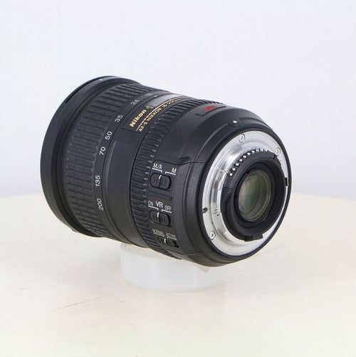 Nikon Others Af-S Dx Vr 18-200/3.5-5.6G If-Ed