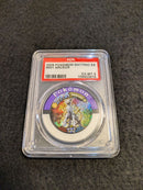 Pok Mon Mezastar Psa6 Psa10