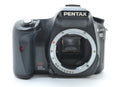 Digital Slr 23010 Pentax K100D #1393