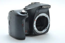 Digital Slr 23010 Pentax K100D #1393