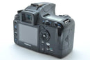 Digital Slr 23010 Pentax K100D #1393