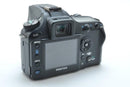 Digital Slr 23010 Pentax K100D #1393