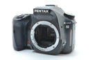 Digital Slr 23010 Pentax K100D #1393