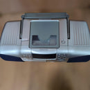 Cd, Md Cassette Decks Kenwood Mdx-D3