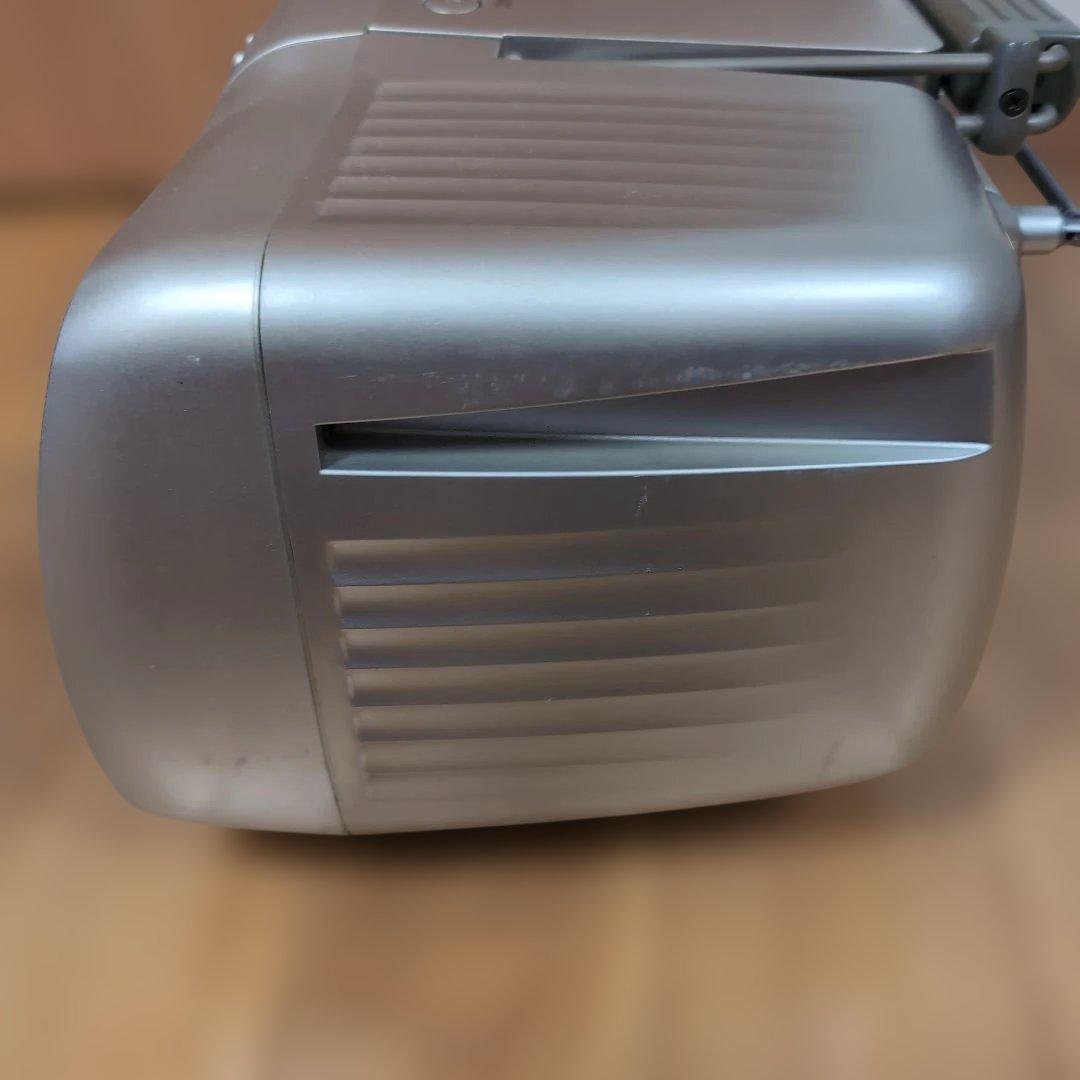 Cd, Md Cassette Decks Kenwood Mdx-D3
