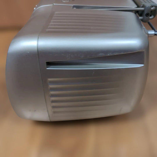 Cd, Md Cassette Decks Kenwood Mdx-D3