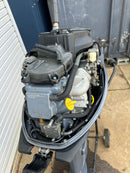 Yamaha Outdoor Unit Engine 4 15 L F15Cwh 6Agk