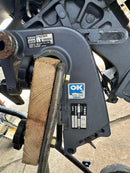 Yamaha Outdoor Unit Engine 4 15 L F15Cwh 6Agk