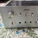 Denon Amplifier Units Pma-255