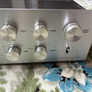 Denon Amplifier Units Pma-255