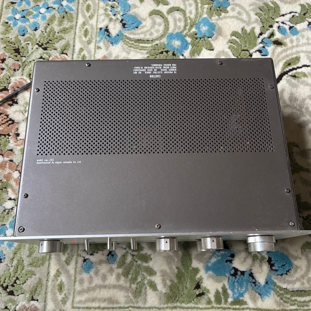 Denon Amplifier Units Pma-255