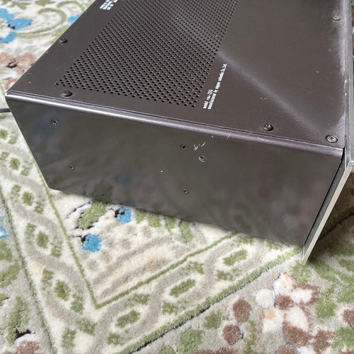 Denon Amplifier Units Pma-255