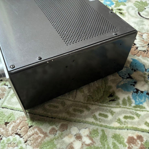 Denon Amplifier Units Pma-255