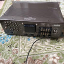 Denon Amplifier Units Pma-255