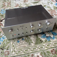 Denon Amplifier Units Pma-255