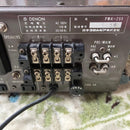 Denon Amplifier Units Pma-255
