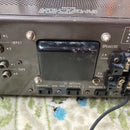 Denon Amplifier Units Pma-255