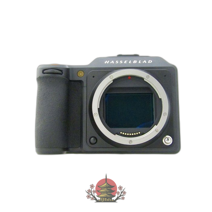 Hasselblad Others X2D 100C