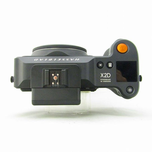 Hasselblad Others X2D 100C