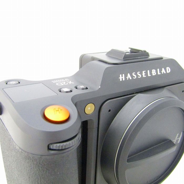 Hasselblad Others X2D 100C