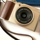Fujifilm Digital Cameras Xf10 Gold