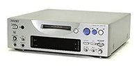 Portable Md Player Sony Mds-Pc1 Mdlp
