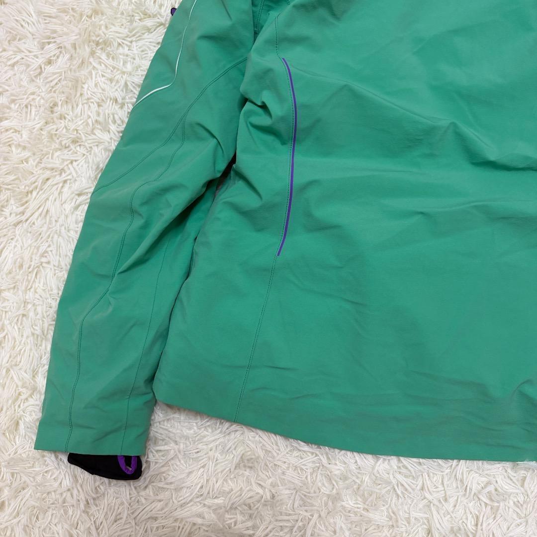 Salomon Down Jackets M