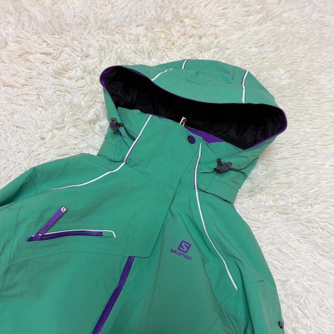 Salomon Down Jackets M