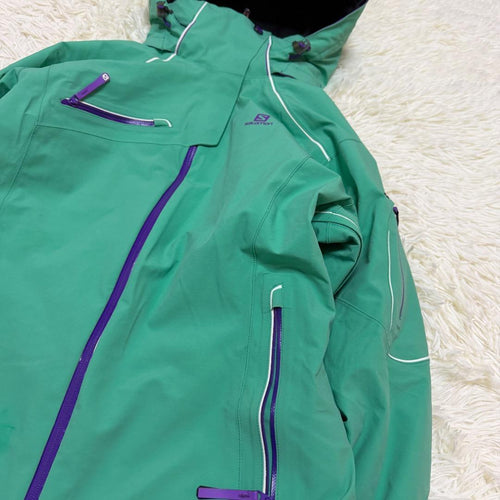 Salomon Down Jackets M
