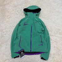 Salomon Down Jackets M