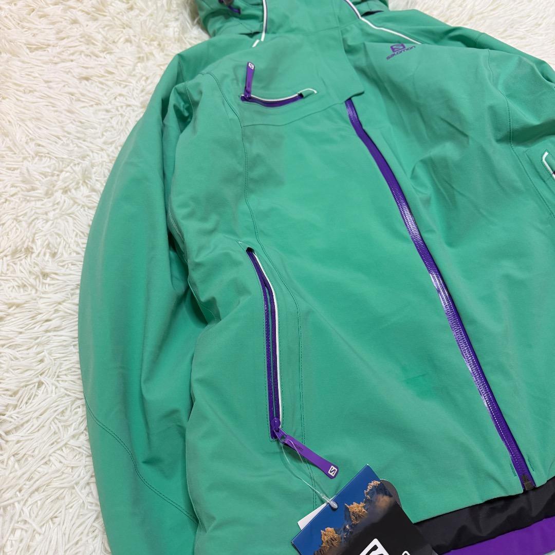 Salomon Down Jackets M