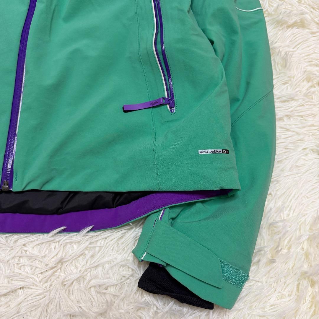 Salomon Down Jackets M