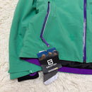 Salomon Down Jackets M