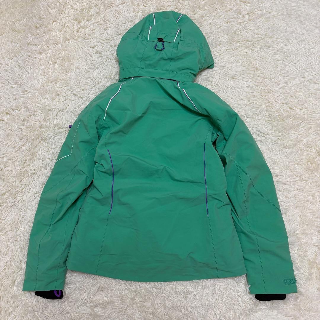 Salomon Down Jackets M