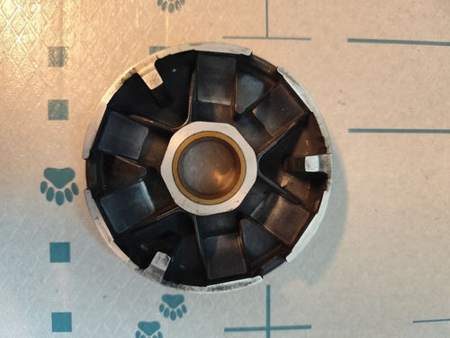 Pulleys Gp