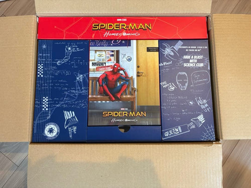 International Movies Box