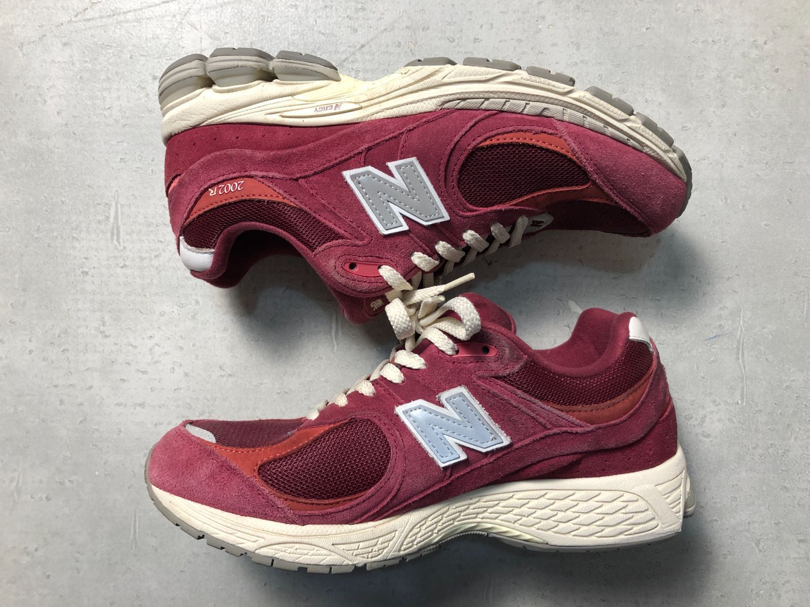 New Balance Sneakers M2002Rha 6-8-88