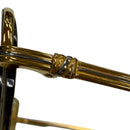 Cartier Glasses 58 15 135 (Color)
