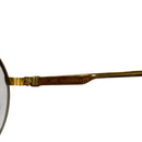 Cartier Glasses 58 15 135 (Color)